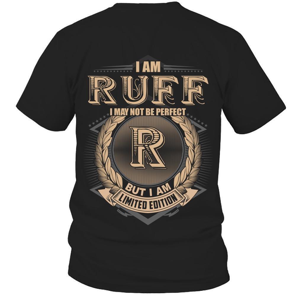 Its Ruff Thing You Wouldnt Understand D12 T Shirt